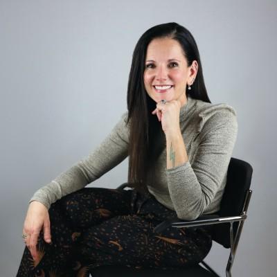 Laura Rush