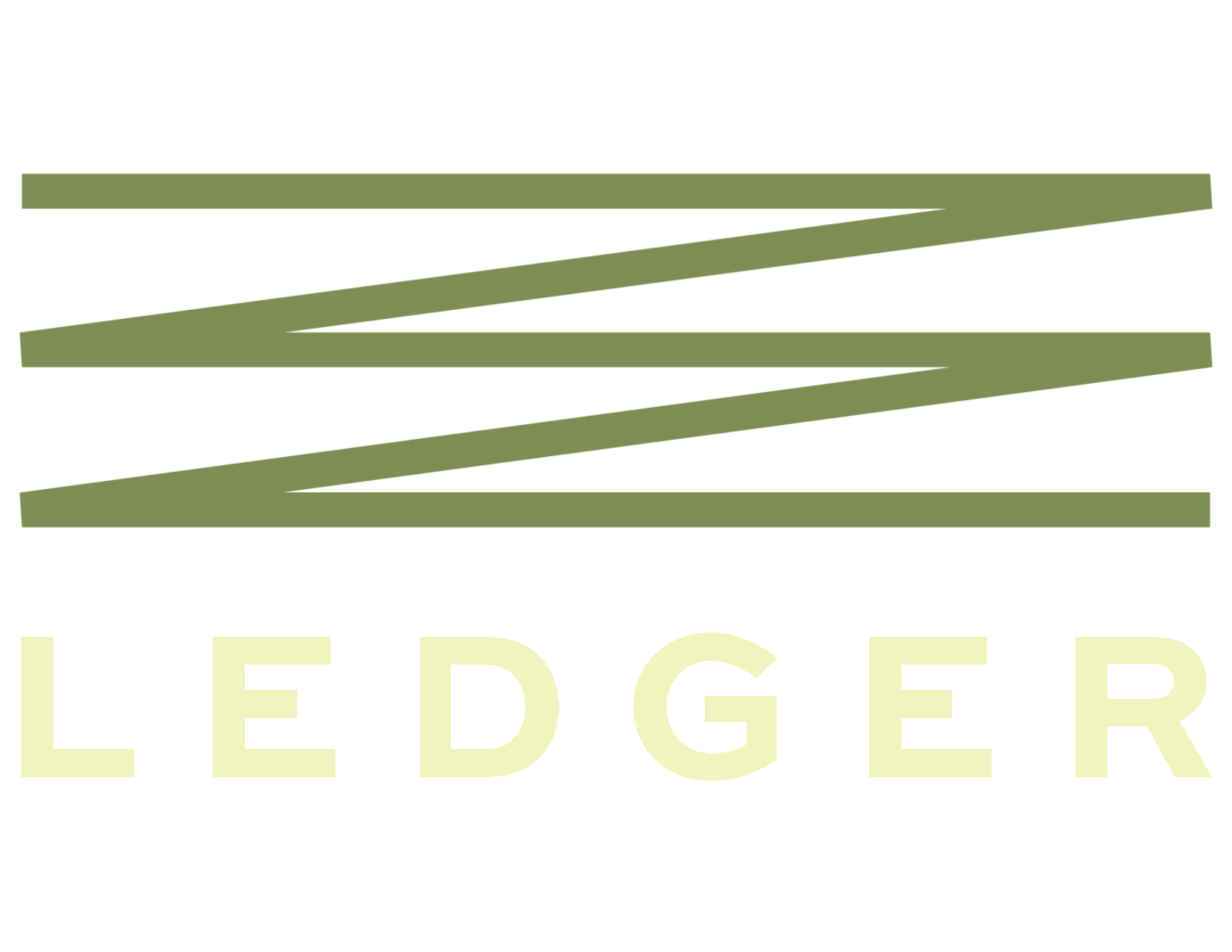 The Ledger