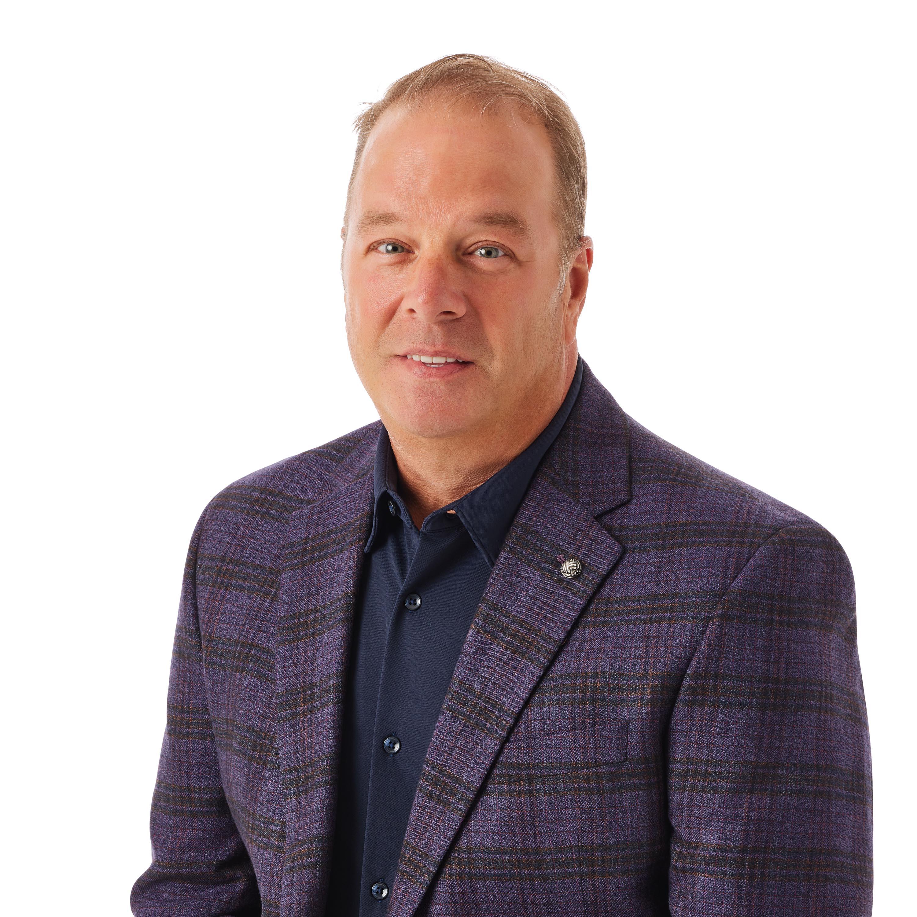 Todd Reeves